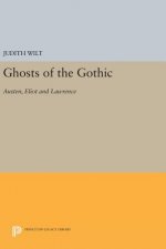 Ghosts of the Gothic
