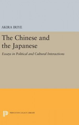 Chinese and the Japanese