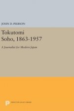 Tokutomi Soho, 1863-1957