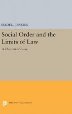 Social Order and the Limits of Law