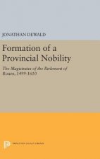 Formation of a Provincial Nobility