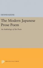 Modern Japanese Prose Poem