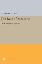 Role of Medicine