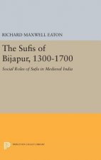 Sufis of Bijapur, 1300-1700