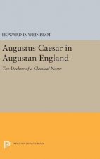 Augustus Caesar in Augustan England