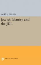 Jewish Identity and the JDL