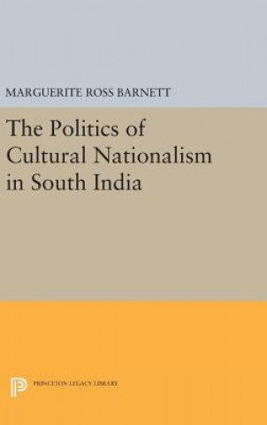 Politics of Cultural Nationalism in South India