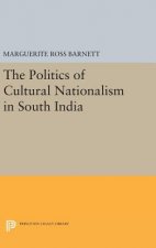 Politics of Cultural Nationalism in South India