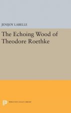 Echoing Wood of Theodore Roethke