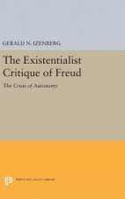 Existentialist Critique of Freud