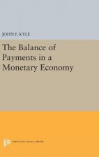 Balance of Payments in a Monetary Economy
