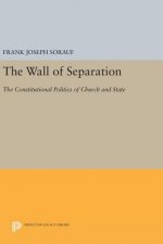 Wall of Separation