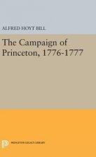 Campaign of Princeton, 1776-1777