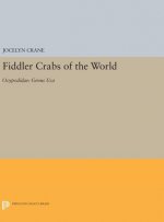 Fiddler Crabs of the World