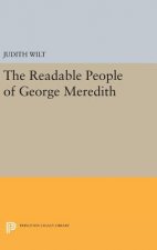 Readable People of George Meredith