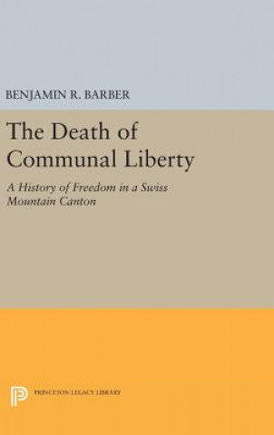 Death of Communal Liberty