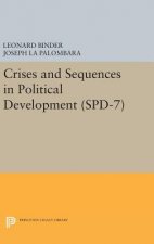 Crises and Sequences in Political Development. (SPD-7)