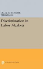 Discrimination in Labor Markets