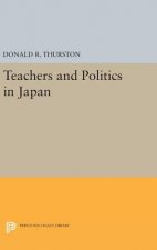 Teachers and Politics in Japan