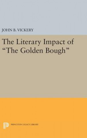 Literary Impact of The Golden Bough