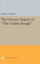 Literary Impact of The Golden Bough