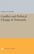 Conflict and Political Change in Venezuela