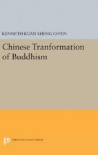 Chinese Transformation of Buddhism