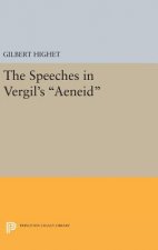 Speeches in Vergil's Aeneid