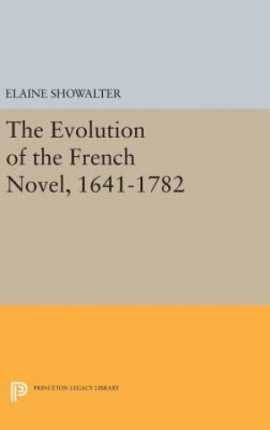 Evolution of the French Novel, 1641-1782
