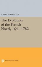 Evolution of the French Novel, 1641-1782