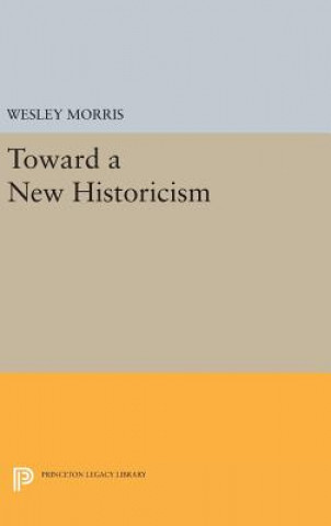 Toward a New Historicism