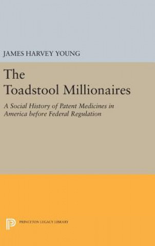 Toadstool Millionaires