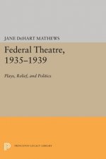 Federal Theatre, 1935-1939