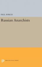Russian Anarchists