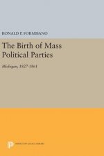 Birth of Mass Political Parties