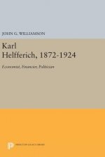 Karl Helfferich, 1872-1924