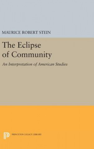 Eclipse of Community