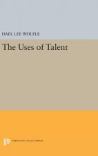 Uses of Talent