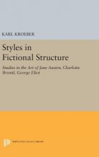Styles in Fictional Structure