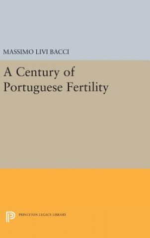 Century of Portuguese Fertility