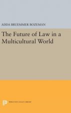 Future of Law in a Multicultural World