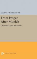 From Prague After Munich