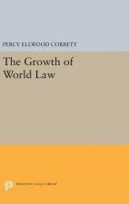 Growth of World Law