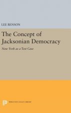 Concept of Jacksonian Democracy