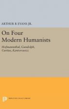 On Four Modern Humanists