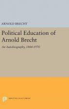 Political Education of Arnold Brecht