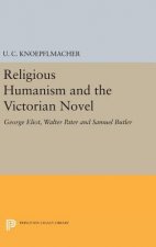 Religious Humanism and the Victorian Novel