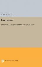 Frontier in American Literature