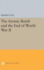 Atomic Bomb and the End of World War II