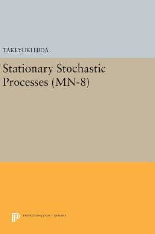 Stationary Stochastic Processes. (MN-8)
